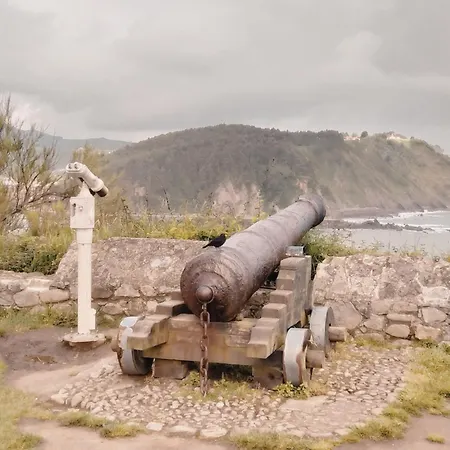 Playa Apartment Ribadesella