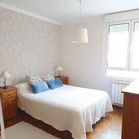 Playa Apartment Ribadesella