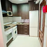 アパート Playa リバデセリャ